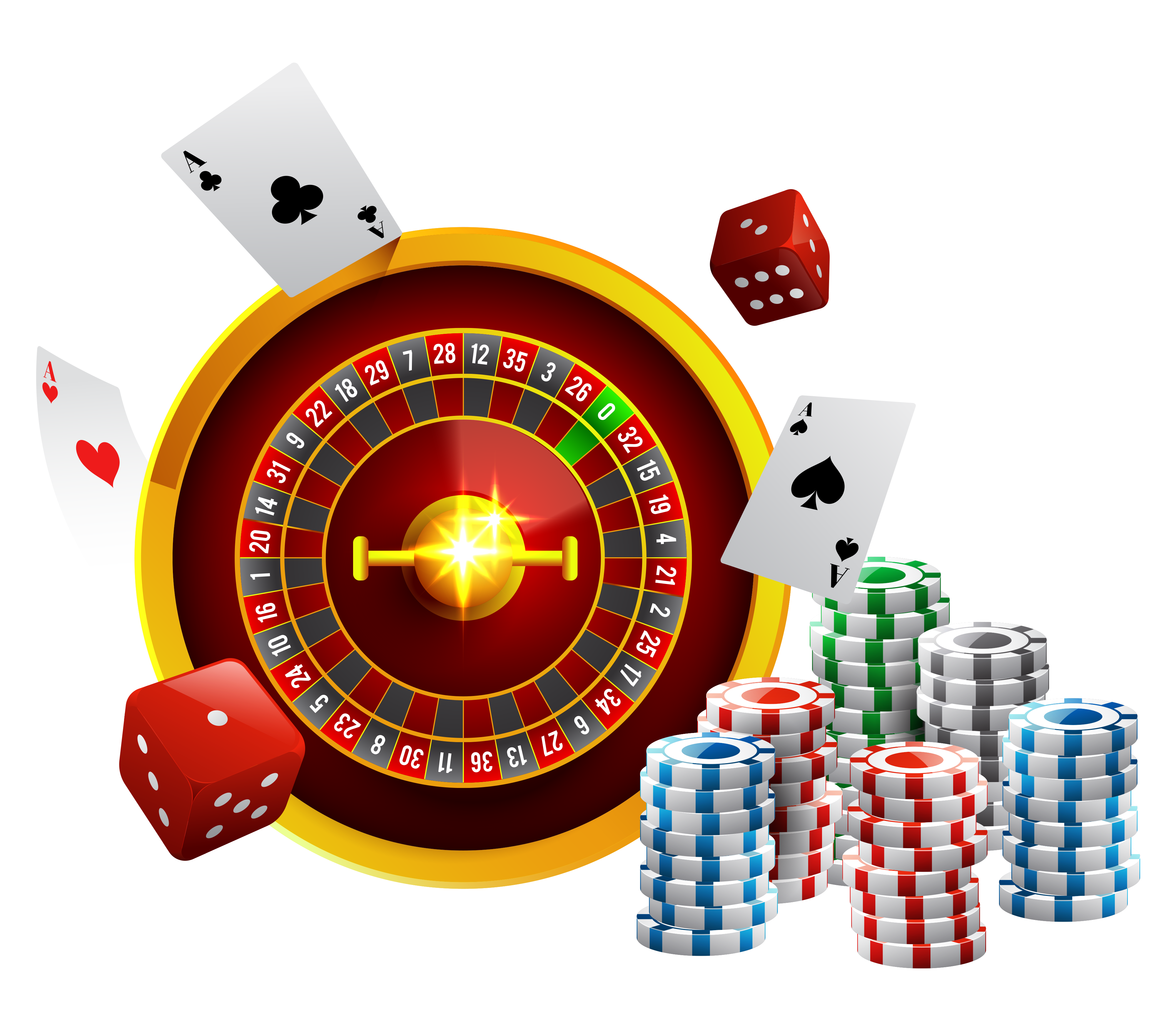 Casino Nanaimo Games and Nanaimo Online Casino